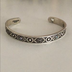 Alex and Ani Cuff Bracelet